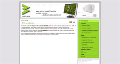 Desktop Screenshot of pagerank.w-software.com