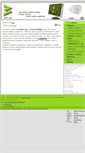Mobile Screenshot of pagerank.w-software.com