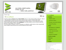 Tablet Screenshot of pagerank.w-software.com