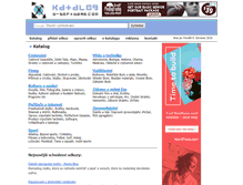 Tablet Screenshot of katalog.w-software.com